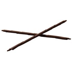 Callebaut Dark Chocolate X-Large Pencils