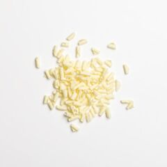 Callebaut White Chocolate Blossom