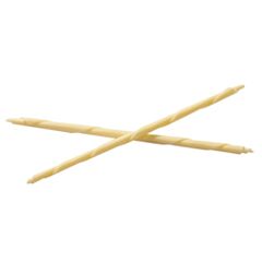 Callebaut White Chocolate Xl-Large Pencils