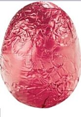 Ickx Paasei Wit Roze