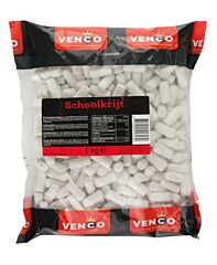 Venco Schoolkrijt 1Kg