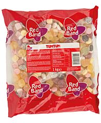 Red Band Tum Tum 1Kg