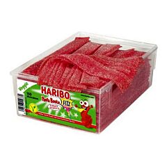 Haribo Pasta Basta Fizz Red