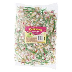 Candyman Fruity Pops Lollies