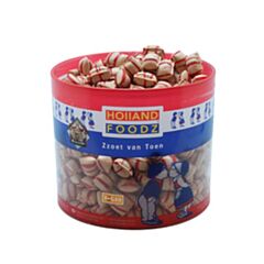 Holland Foodz Kaneelkussentjes