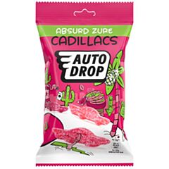 Autodrop Cadillacs Zuur 85Gr