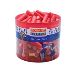 Holland Foodz Kersenstokjes