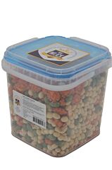 Van Wijck Oriental Wasabi Notenmix