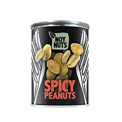Noy Nuts Spicy Peanuts 60 Gram