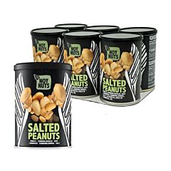 Noy Nuts Salted Peanuts 150 Gram