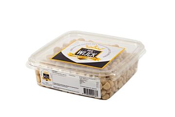 Van Wijck Macadamia Rauw