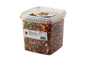 Van Wijck Nootjes Mix