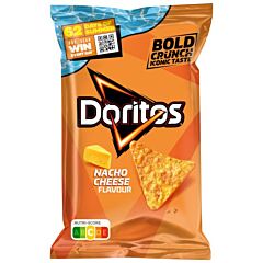 Doritos Nacho Cheese 170Gr