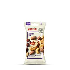 Groeneveld Nutisal Sporty Mix Naturel 60Gr