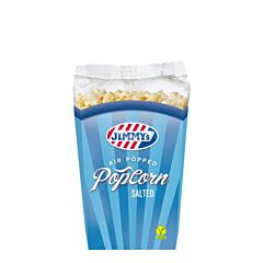 Jimmy's Popcorn Salt 90Gr