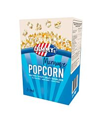Jimmy's Popcorn Zoet 90Gr