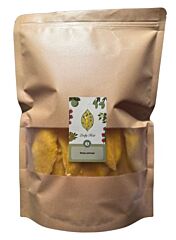 Lady Hat Mango Gedroogd Low Sugar 125Gr