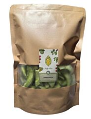 Lady Hat Pomeloschil Gedroogd