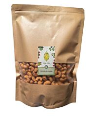 Lady Hat Cashewnoten Met Knoflook En Chili