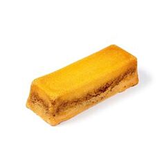 Bakkersbrigade Marmercake Gesneden 18 Plakken