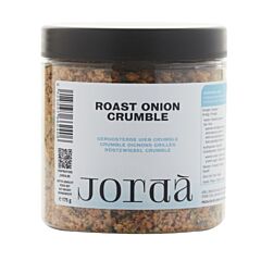 Jorda Roast Onion Crumble