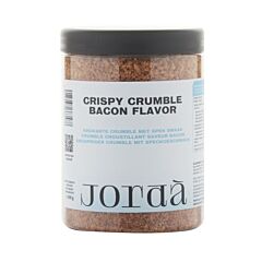 Jorda Bacon Flavor Crumble