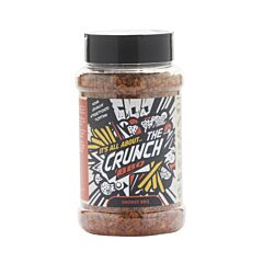 Jorda Bbq Crunch