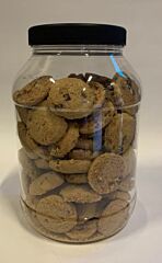 Mescoo Chocokoekjes Tricolore