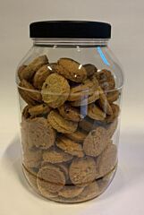 Mescoo Cheesekoekjes Blueberry