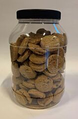 Mescoo Koek Appel Kaneel