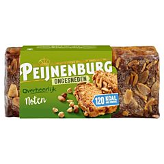 Peijnenburg Ontbijtkoek overheerlijk noten