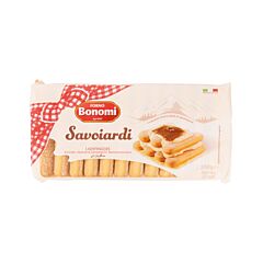 Forno Bonomi Savoiardi (Lange Vingers)