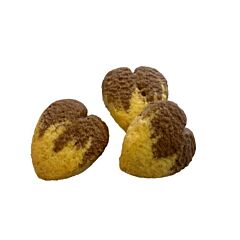 Mescoo Marmerhartje Roomboter