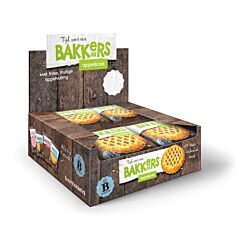 Boom Appelkoeken