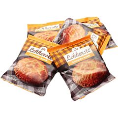 De Lekkerste Gevulde Koeken 100 Gr