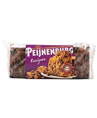 Peijnenburg Rozijnenkoek