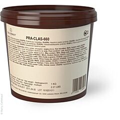 Callebaut Hazelnootpraline Zeer Fijn