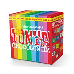 Tonys Chocolonely Tiny Tony's Mix Doosje 200 Gram