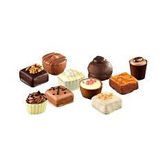 Chaupain Luxe Bonbons A 19 Gr