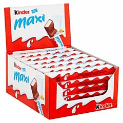 Kinder Maxi 21Gr