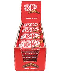 Kitkat Four Finger 41.5 Gr