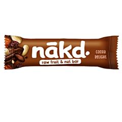 Peijnenburg Nakd Cocoa Delight 35Gr