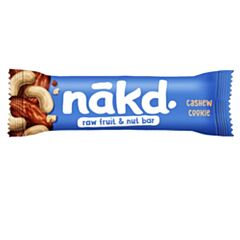 Peijnenburg Nakd Cashew Cookie 35Gr