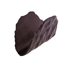 Callebaut Dark Chocolate Taco 272 Gr P/St