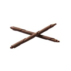 Callebaut Chocolate Pencils Puur Large