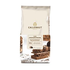 Callebaut Chocolademousse Puur