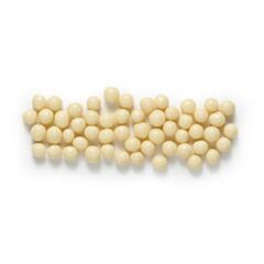 Callebaut Crispearls Wit