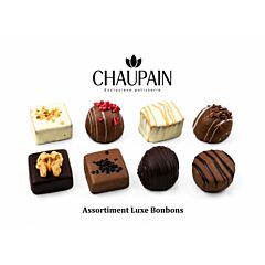 Chaupain Bonbons Luxe 16Gr