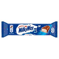 Milky Way Twin 43 Gr