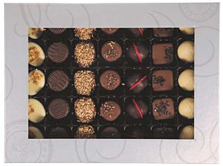 Ricar Pralines Leuven 100% Utz